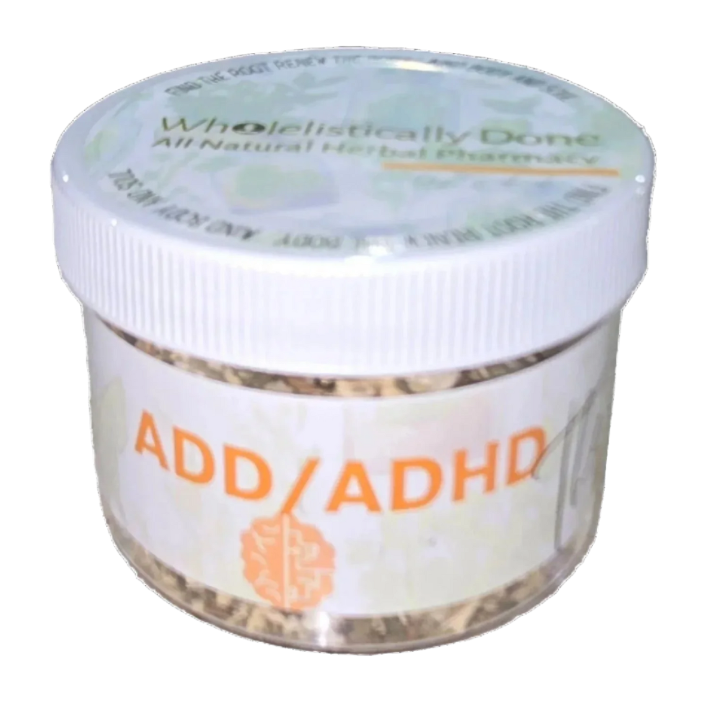 ADD/ADHD Tea