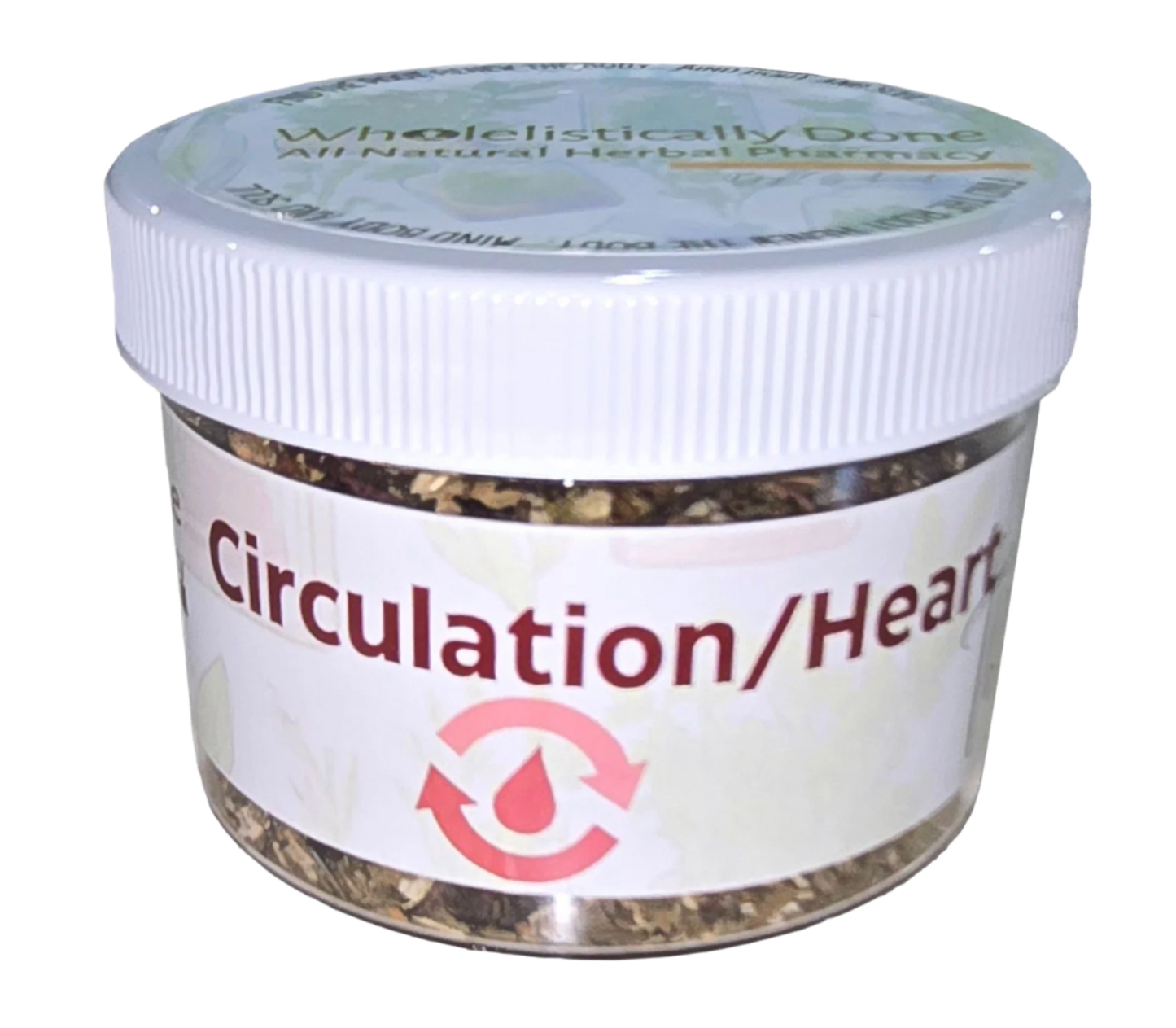 Circulation/Heart Tea