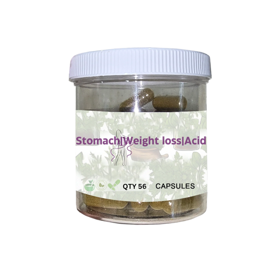 Stomach/Weight Loss/Acid Capsules