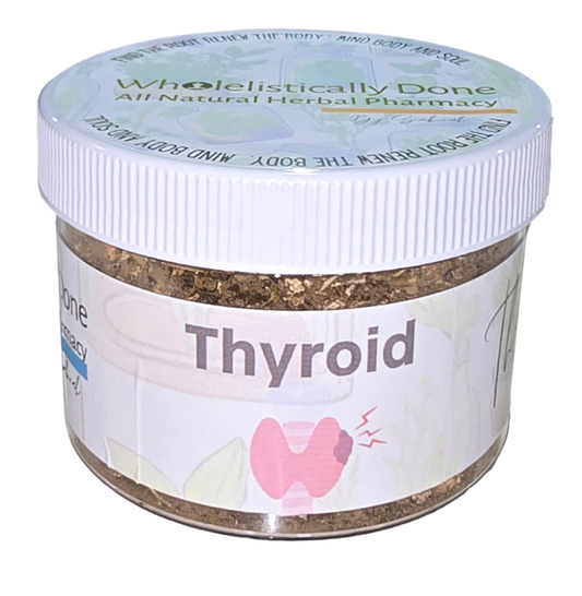 Thyroid Tea